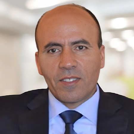 Dr. Nour-Eddine Es-Safi